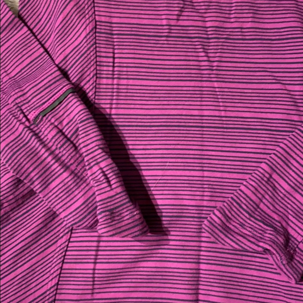 Lululemon Pullover - image 2